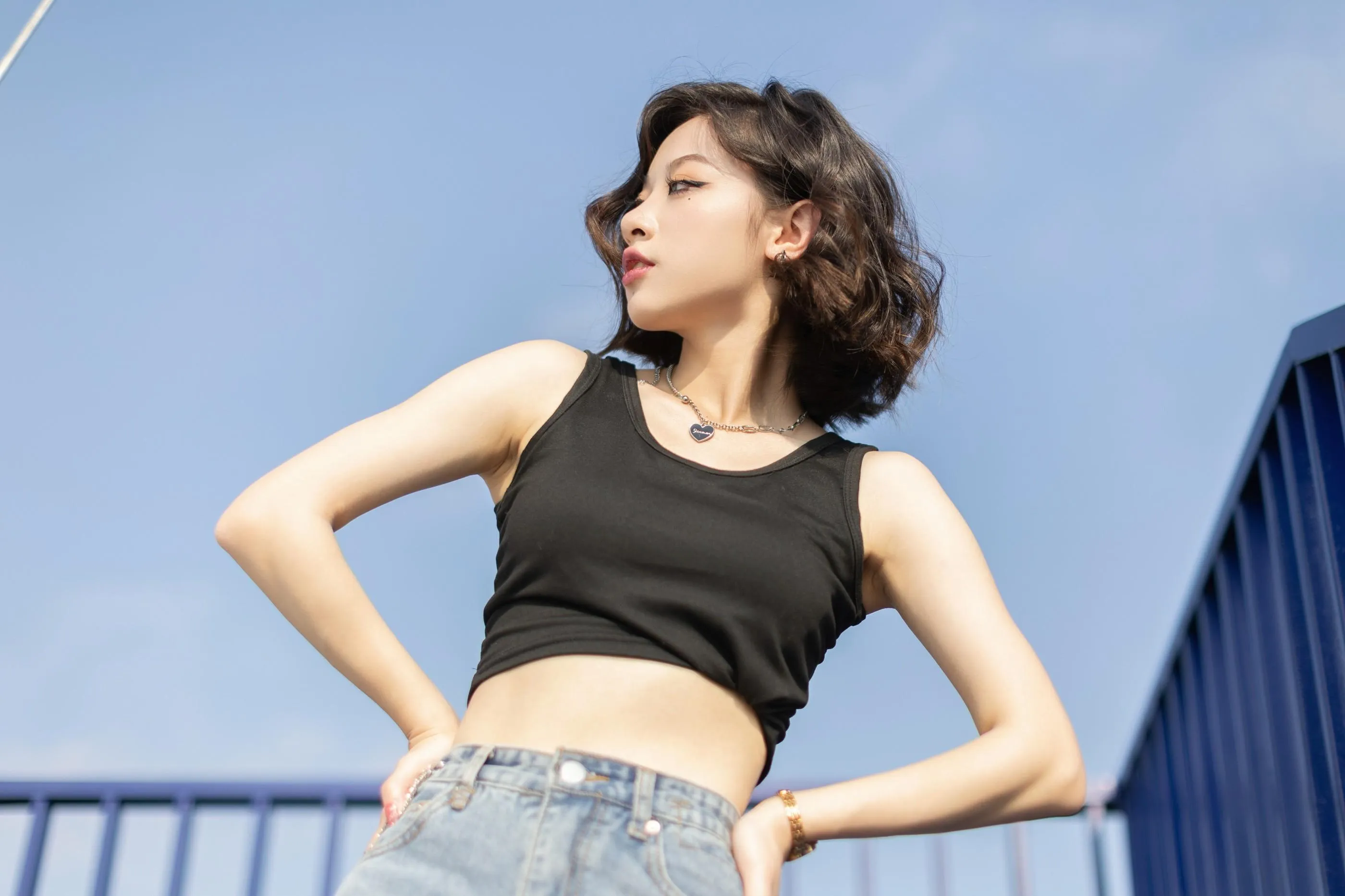 [YITUYU艺图语]2022.09.04 追光 小玖 [45P]插图7